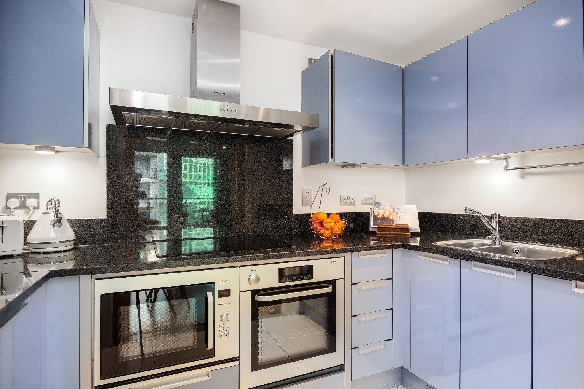 St. George Wharf By Thesqua.Re Apartment London Ngoại thất bức ảnh